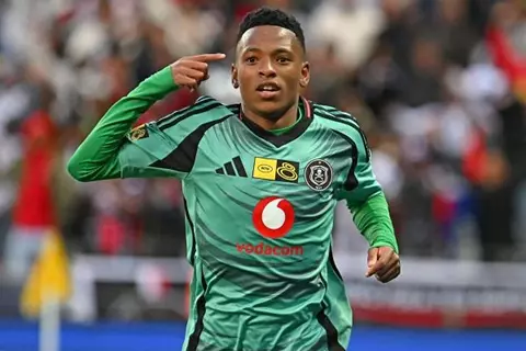 يلا كورة يكشف.. هل طلب بيراميدز التعاقد مع جوهرة أورلاندو بايرتس؟